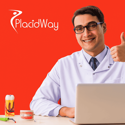 Teeth Whitening and Cosmetic Dentistry in Poland for German Patients from Berlin